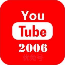 YouTube频道创建于2006年 |  2个粉丝订阅 / 5.6K+历史播放 / 2个视频 | Brand Account(品牌账户)